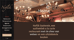 Desktop Screenshot of noflikeasterein.nl