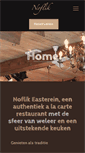 Mobile Screenshot of noflikeasterein.nl